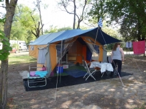 Piroschka in Bibione