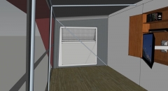 Papillon - weitere Ansichten