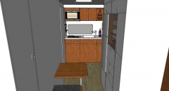 Papillon - weitere Ansichten