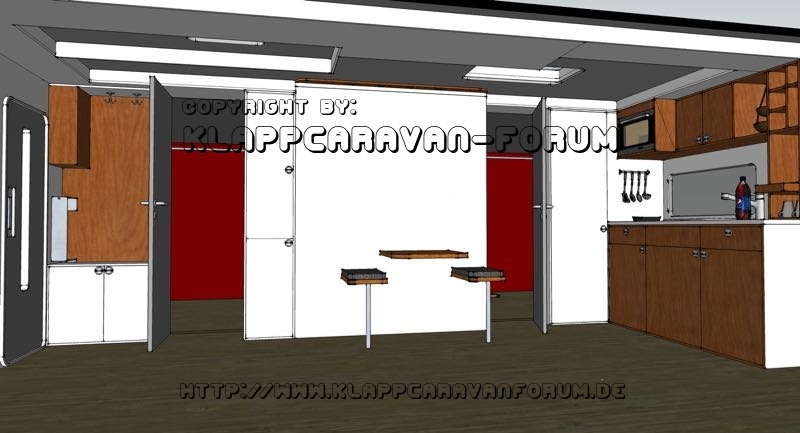 Papillon - weitere Ansichten