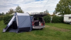 der mini-camper