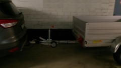 Eigenbau mit Gordigear