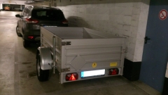 Eigenbau mit Gordigear