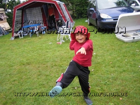 Treffen in Ladbergen - Juli 2007