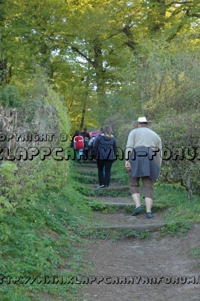 Abendwanderung 19