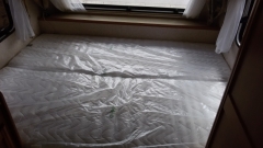 Festbett