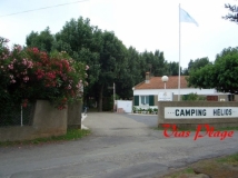 CP Vias Plage