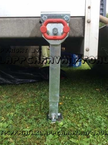 Gordigear Savannah goes Humbaur 132512-5