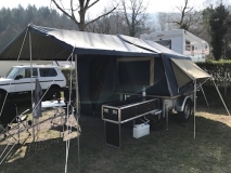 Dingo-Niva-Kombi