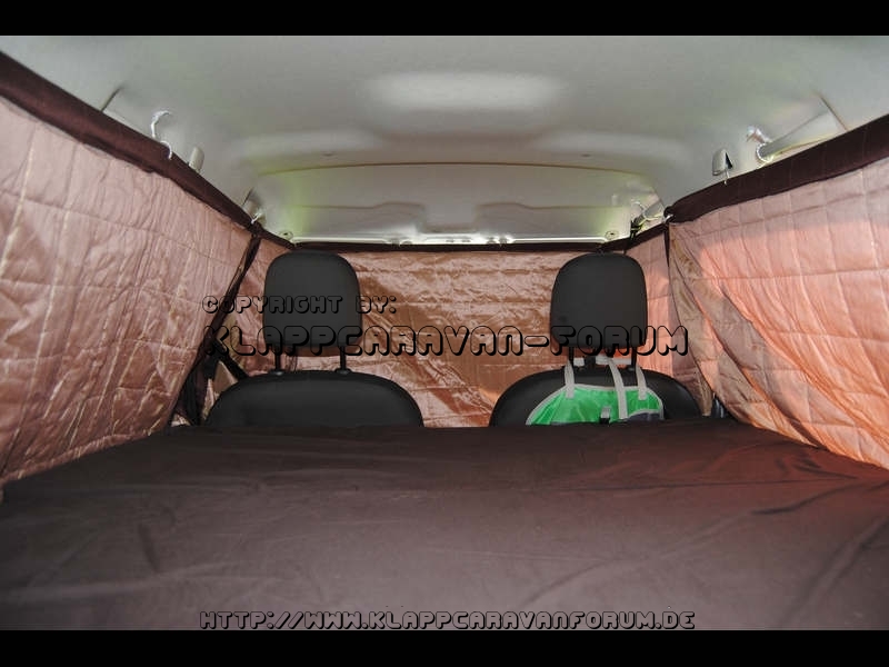 Dacia Minicamper