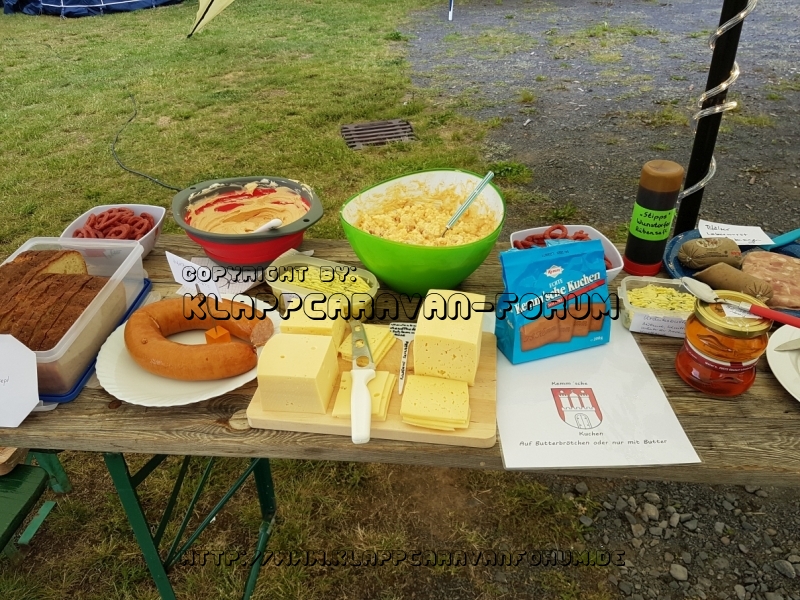 Frühstück 5