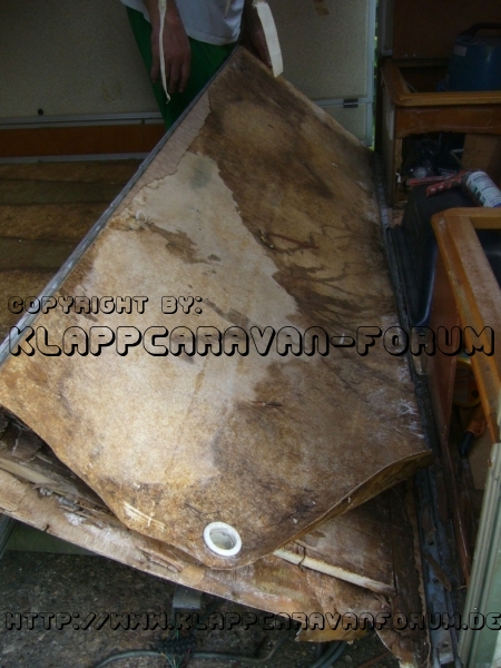 Das grosse thema: MITELBODEN