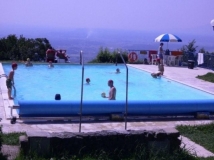 Camping Barco Reale Pool Bild 1