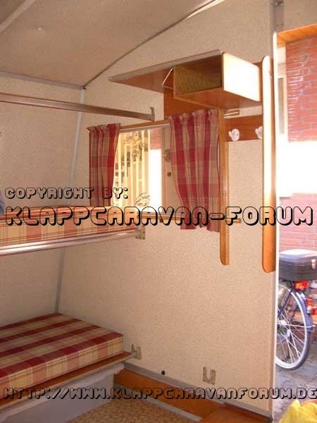 Rapido Comfort 1979