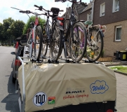 Trigano Träger neue Generation