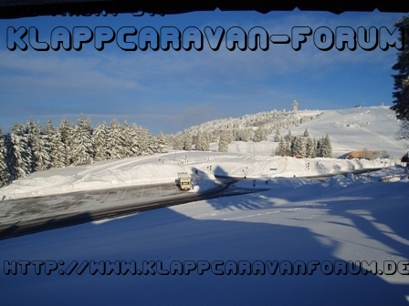 Eigentlich wollten wir am Meer Grillen