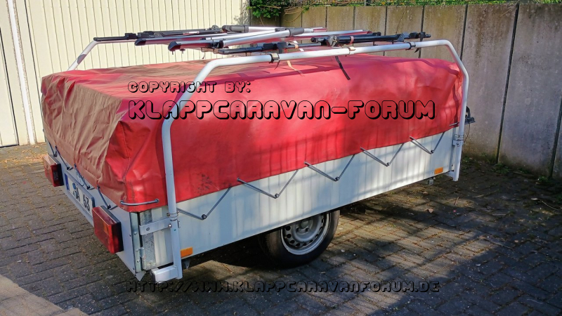 SK12 - mit Gepäckbrücke