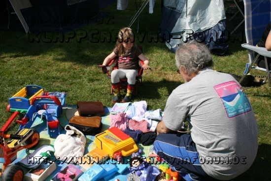 Campingimpressionen 11