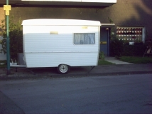 Lenior Et Mernier Typ Casita 310