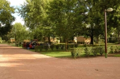 Lapalisse - Camping Lapalisse