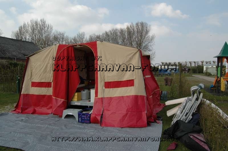Aufbau SK-Falter (SK12)