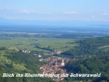 CP Ste. Odile im Elsass