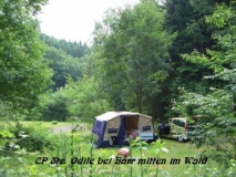 CP Ste. Odile im Elsass