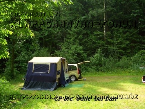 CP Ste. Odile im Elsass