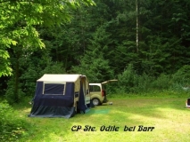 CP Ste. Odile im Elsass