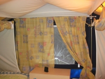 Gardine Chambord 2006