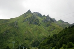 Puy de Sancy
