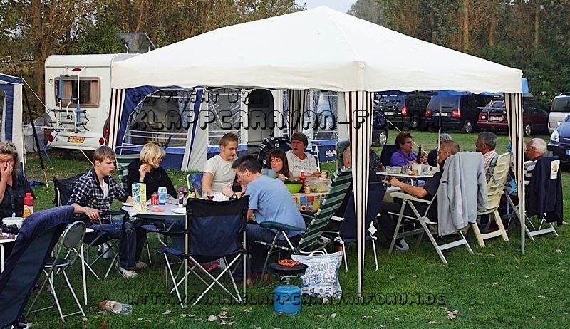 Estereltreffen Noordwijk 18.9-20.9.09