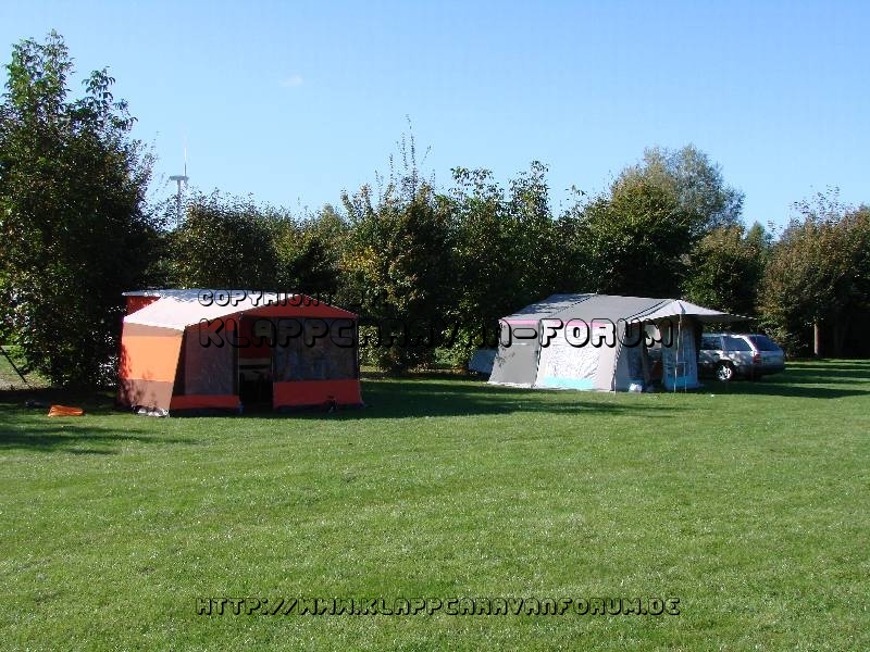 Treffen Lengerich KappensKlappi