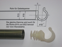 C-Klemme Trigano Chambord 2006
