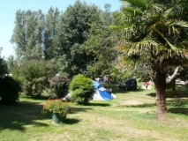 Camping La Périgourdine