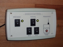 Bordcontrol