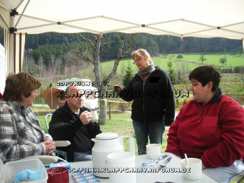 noch mehr vom 2ten Ostertreffen
