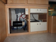 Trigano Randger - Pimp my Schrank