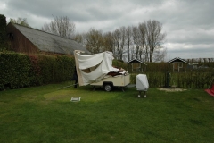 Holtkamper Spacer - Aufklappen