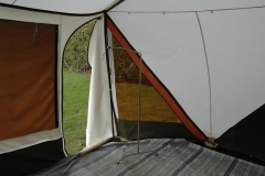 Holtkamper Spacer - Details - Kleiderstange