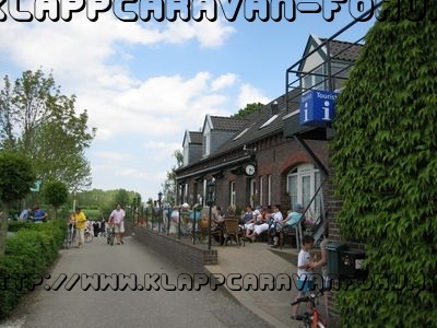 Camping 't Veerhuys 2010