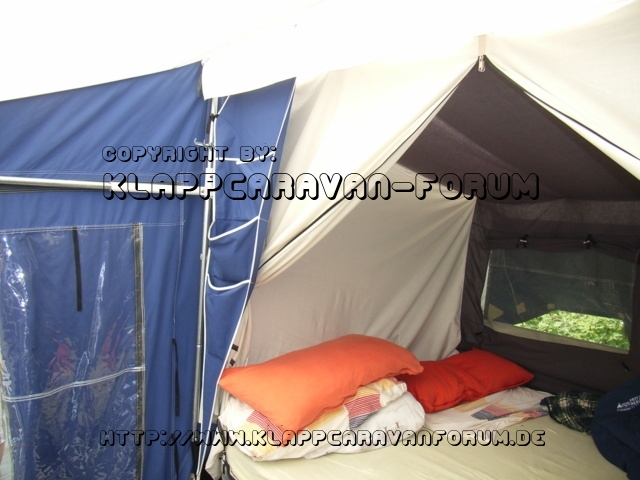 Combi - Camp Country Baujahr 2008(2)