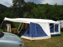 Combi - Camp Country Baujahr 2008(2)