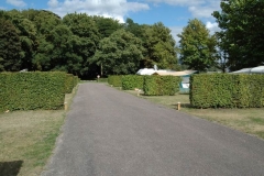 Camping du Parc – La Mailleraye-sur-Seine – Blick auf den Platz 3