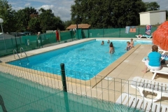 Camping le Grand Fay – Saint-Pére-en-Retz – Pool
