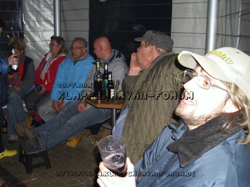 Abcampen 2010 - Lengerich