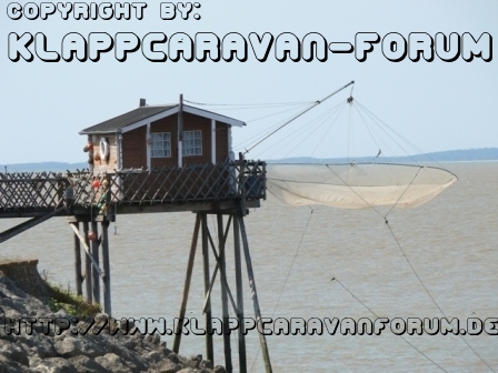 An der Gironde - 2009 - Frankreich