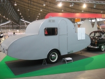 Land-Yacht 1953