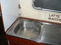 Casita Saphier - Erdmannbu