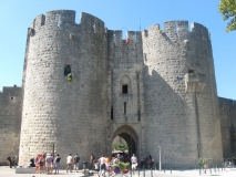 Aigues Mortes - Camarque - Provence